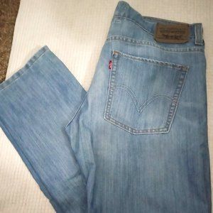 Excellent Levi's 511
